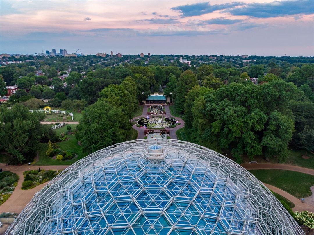 climatron