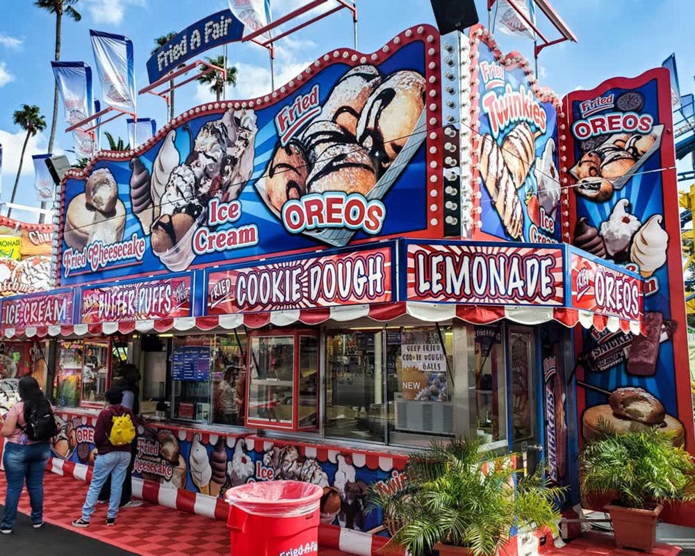 Navigating the Wild West of Concession Trailers for Sale on Craigslist: A Guide for Aspiring Food Entrepreneurs