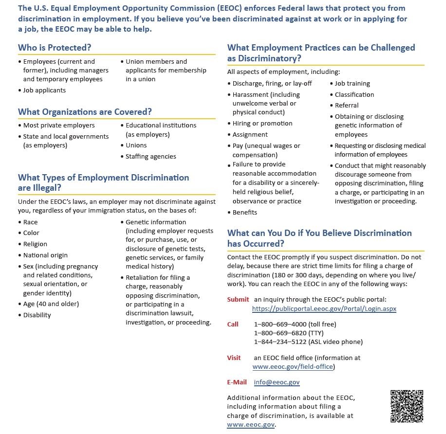 know your rights - pg1