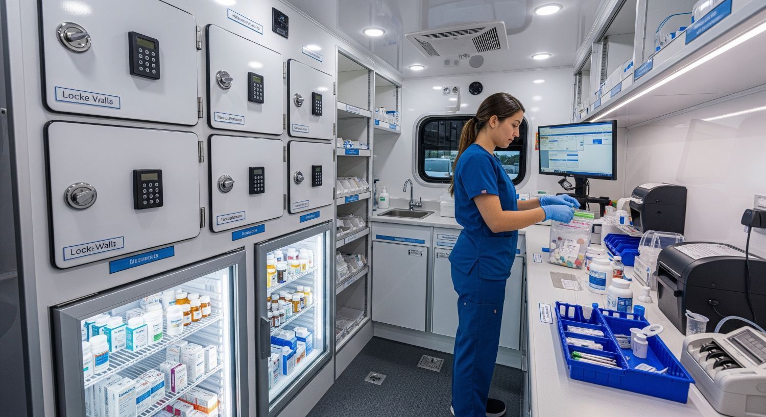 mobile-pharmacy-interior