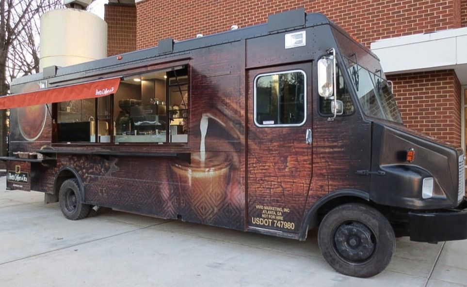 food trucks for sale