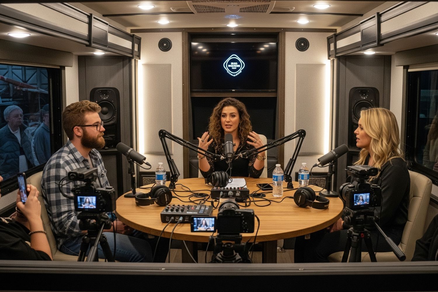 podcast-studio-interior