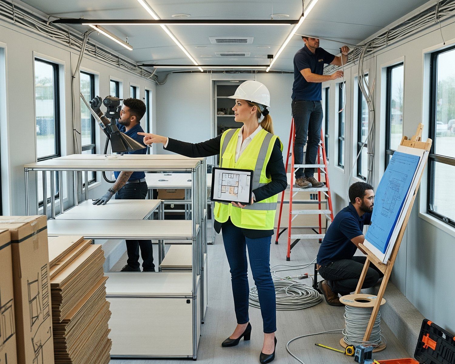 refurbishing-mobile-office