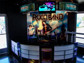 rockband