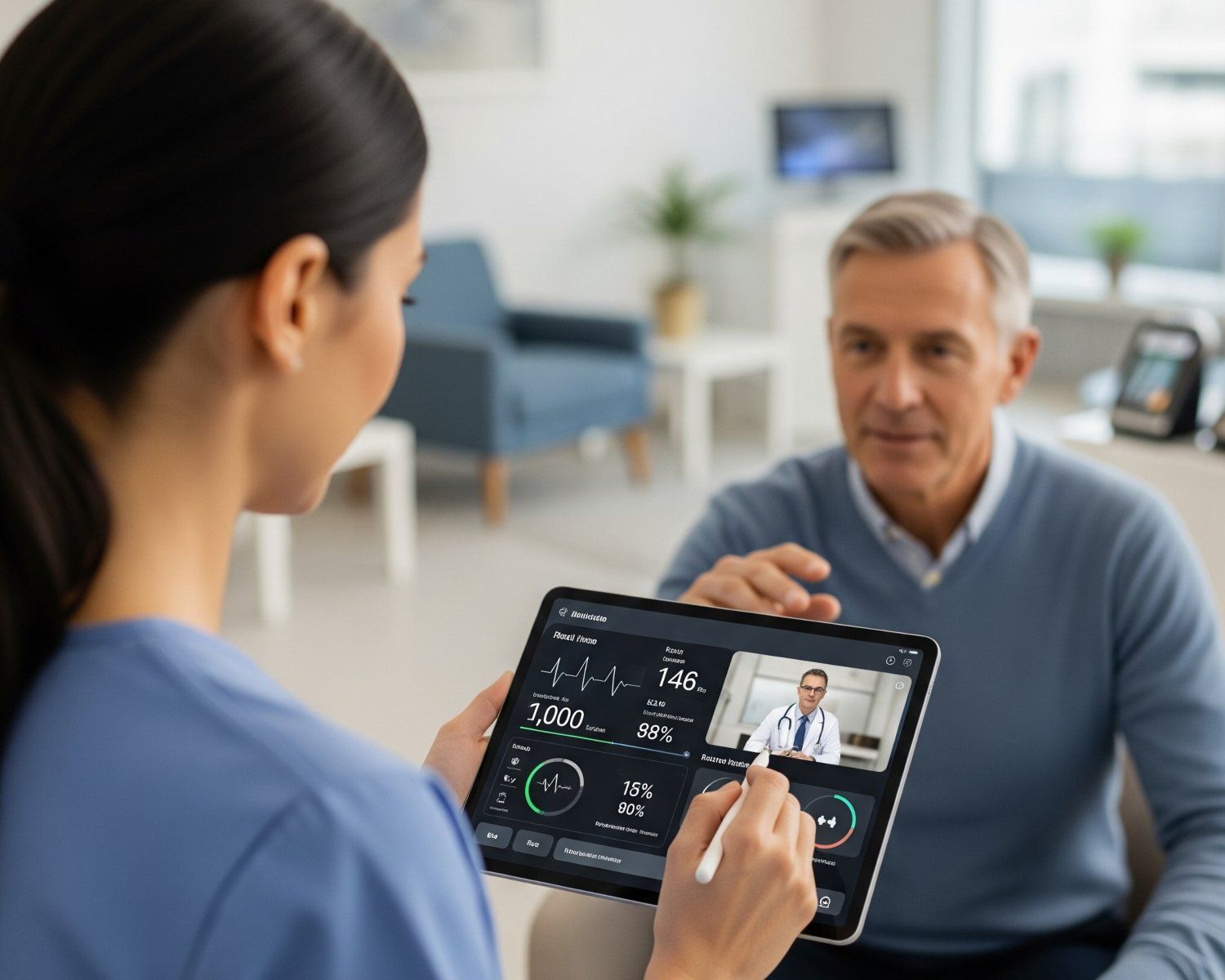 telehealth-integration