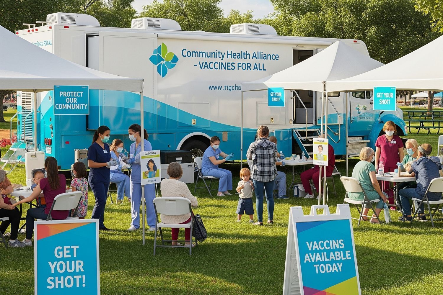 vaccination-event