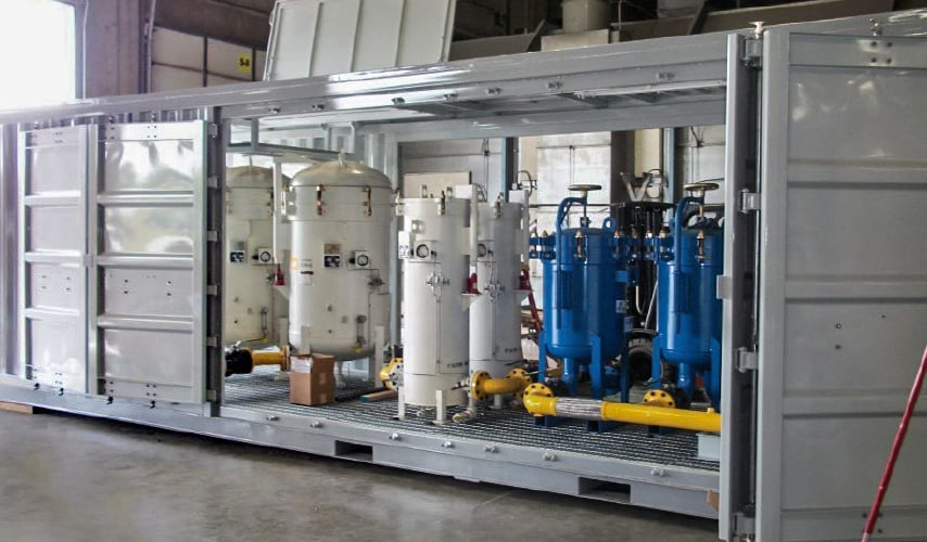 water 2 mobile water filtration