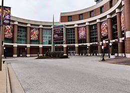 wrestlemanina banners