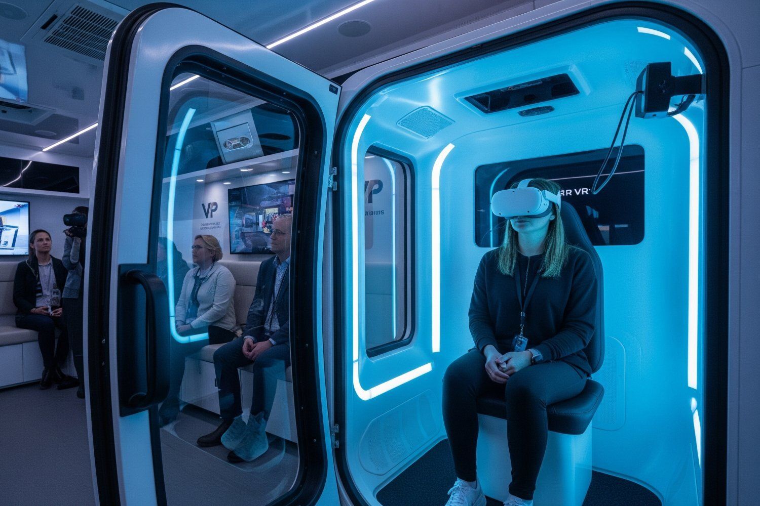 xr-pod