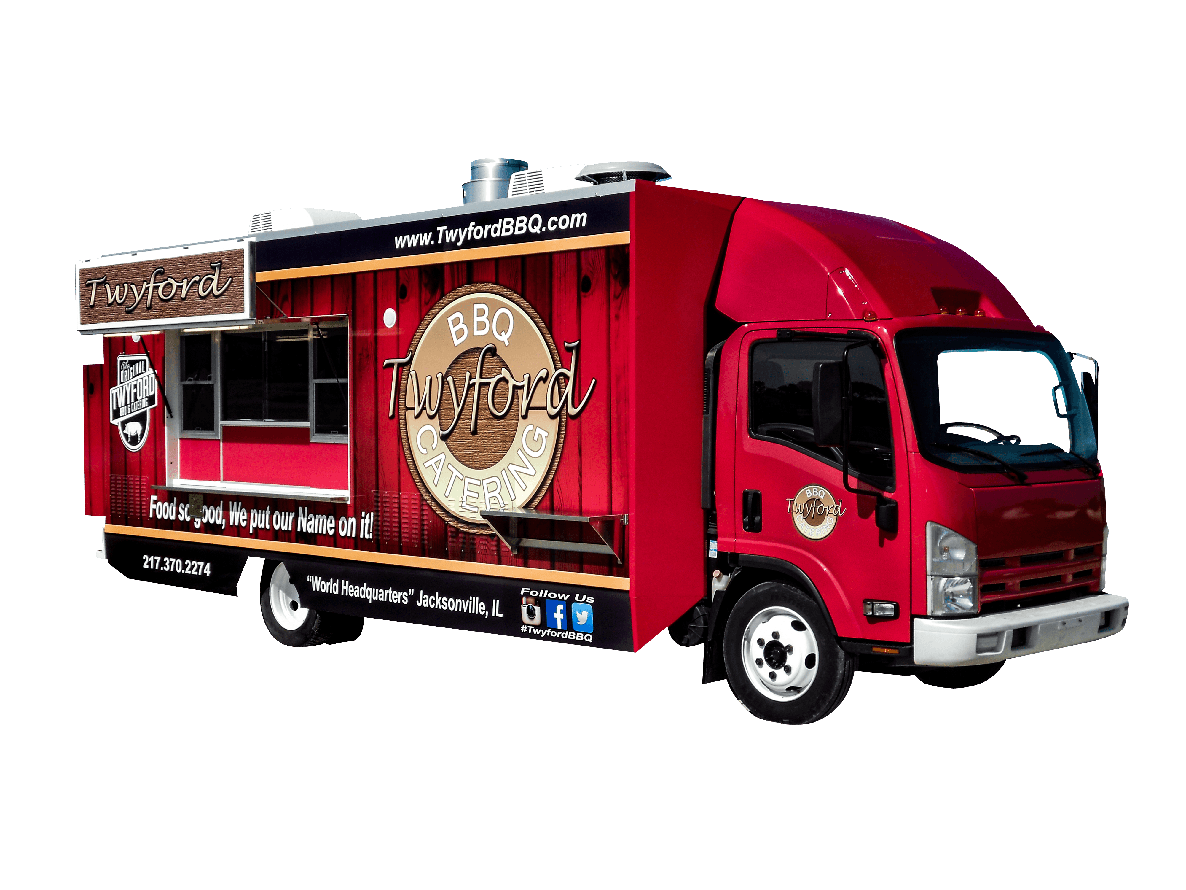 Food Truck/Trailer Events & Vending Success Tips