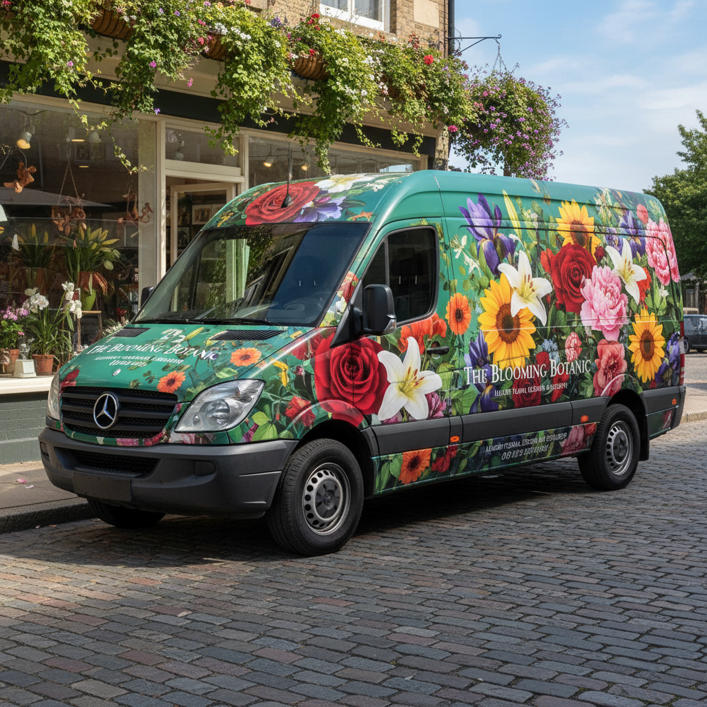 Fleet Graphics Maintenance & Longevity Tips