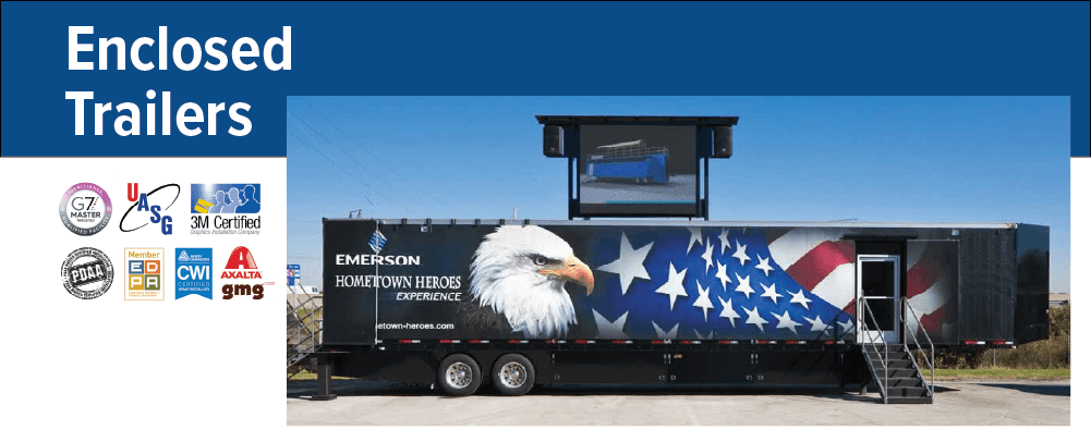 Banner - Exp2 - Enclosed Trailer mobile 