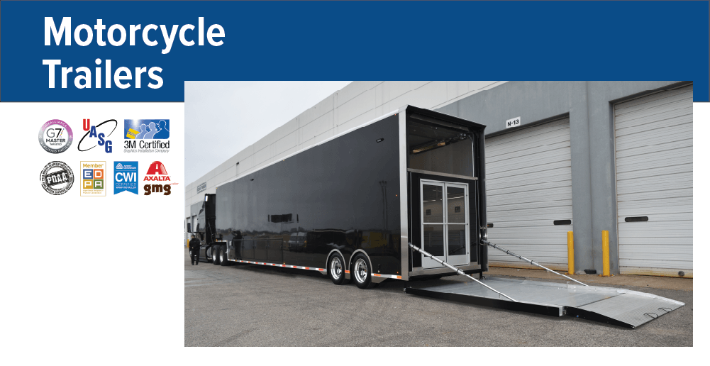 Banner - Exp2 - Motorcycle trailer mobile 