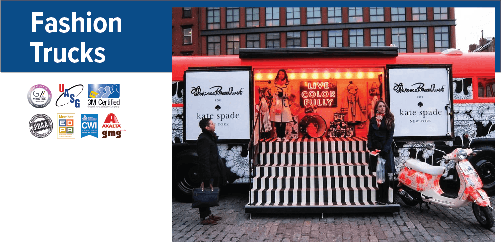 Banner - Exp3 - Fashion Trucks mobile Banner - Exp3 - Fashion Trucks mobile