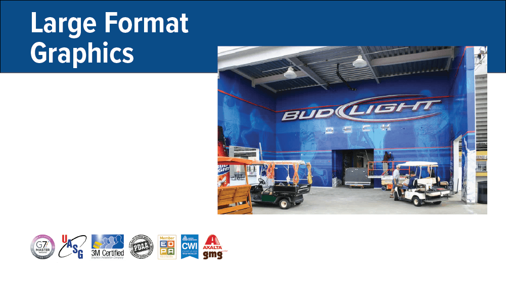 Banner - Large Format Graphics mobile Banner - Large Format Graphics mobile
