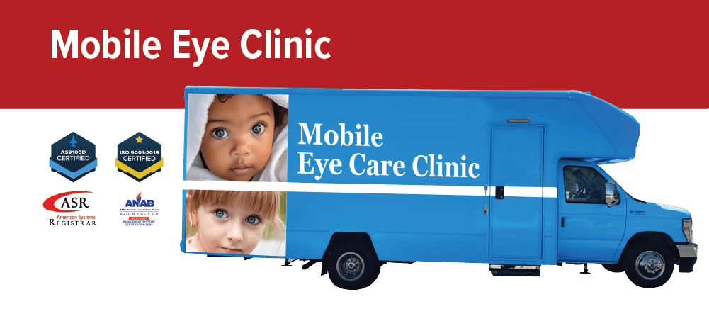 Banner IND3 - eye clinic m