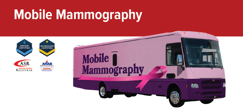 Banner IND3 - mammography m