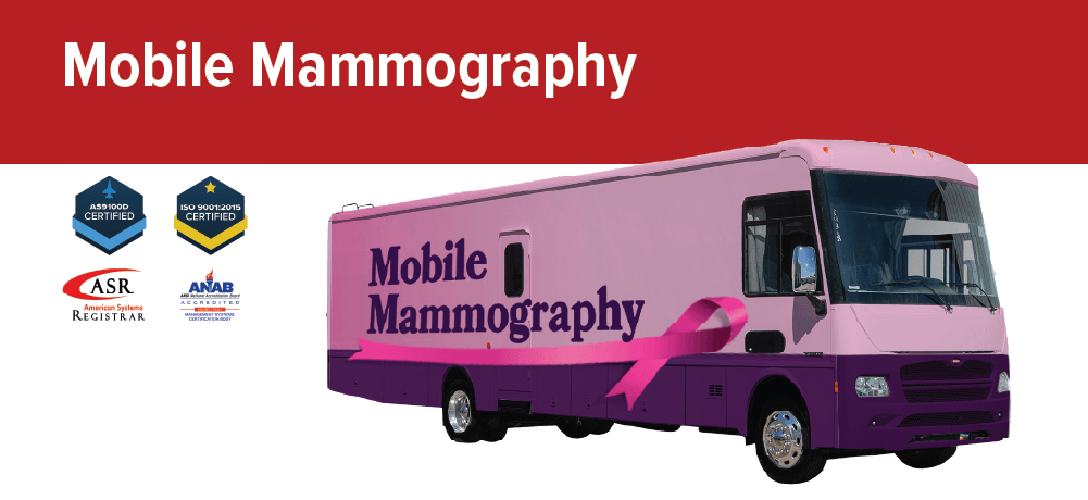 Banner IND3 - mammography m