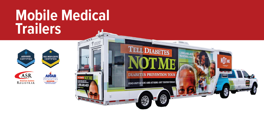 Banner IND3 - medical trailers m