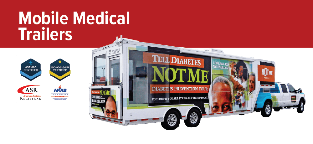 Banner IND3 - medical trailers m