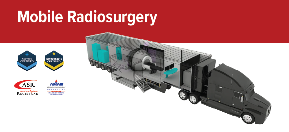 Banner IND3 - radiosurgery m