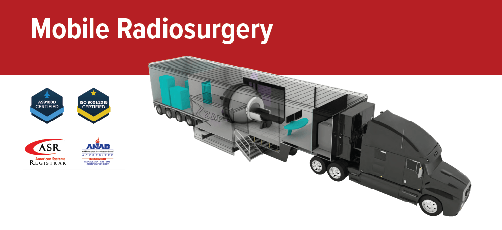 Banner IND3 - radiosurgery m