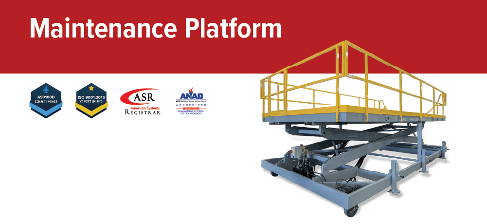 Banner IND4 - maintenance platform m