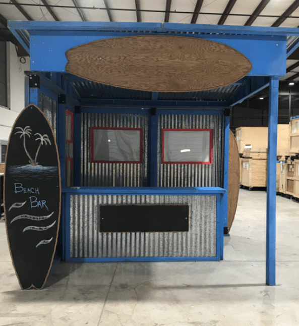 Beach Bar