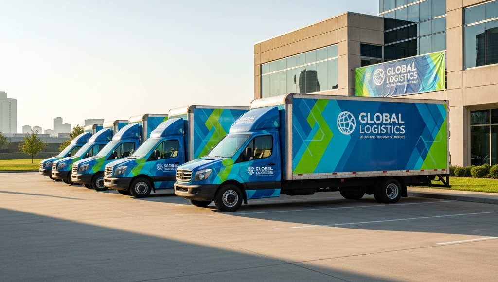 How Often Should You Update Fleet Graphics?