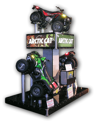 Event Exhibits and Displays