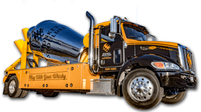 experiential marketing vehicle