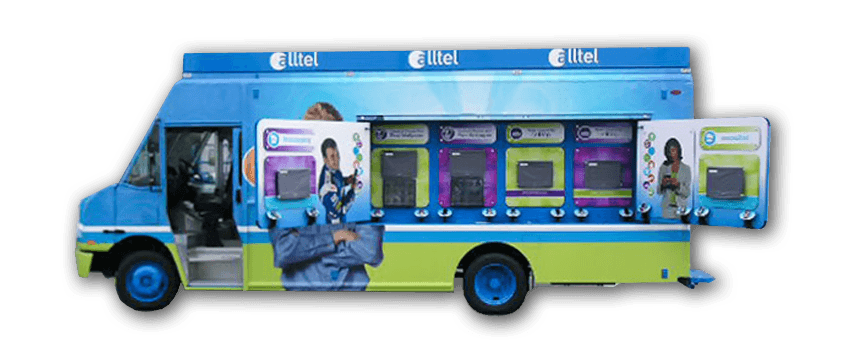 Experiential Event Elements