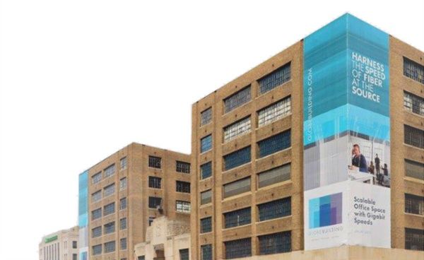 Large Format Printing