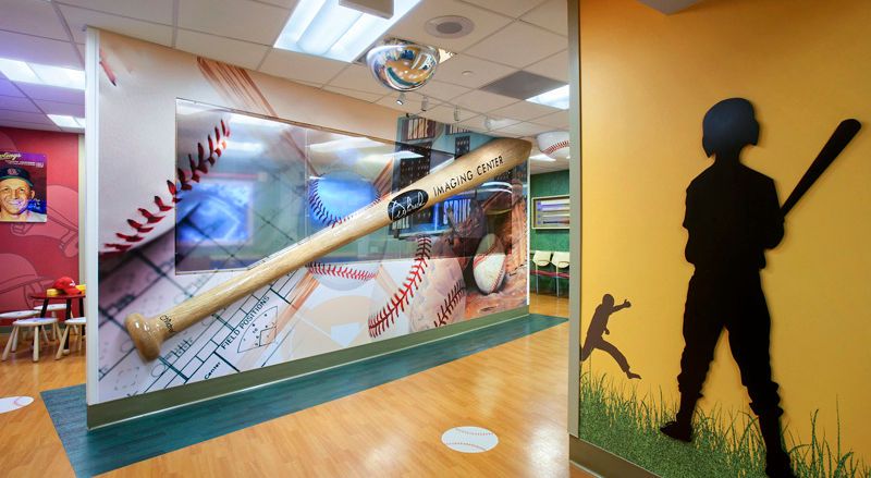 Environmental and Architectural Graphics