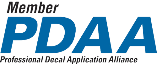 Professional Decal Application Alliance
