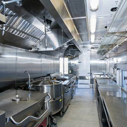 metal fabrication 