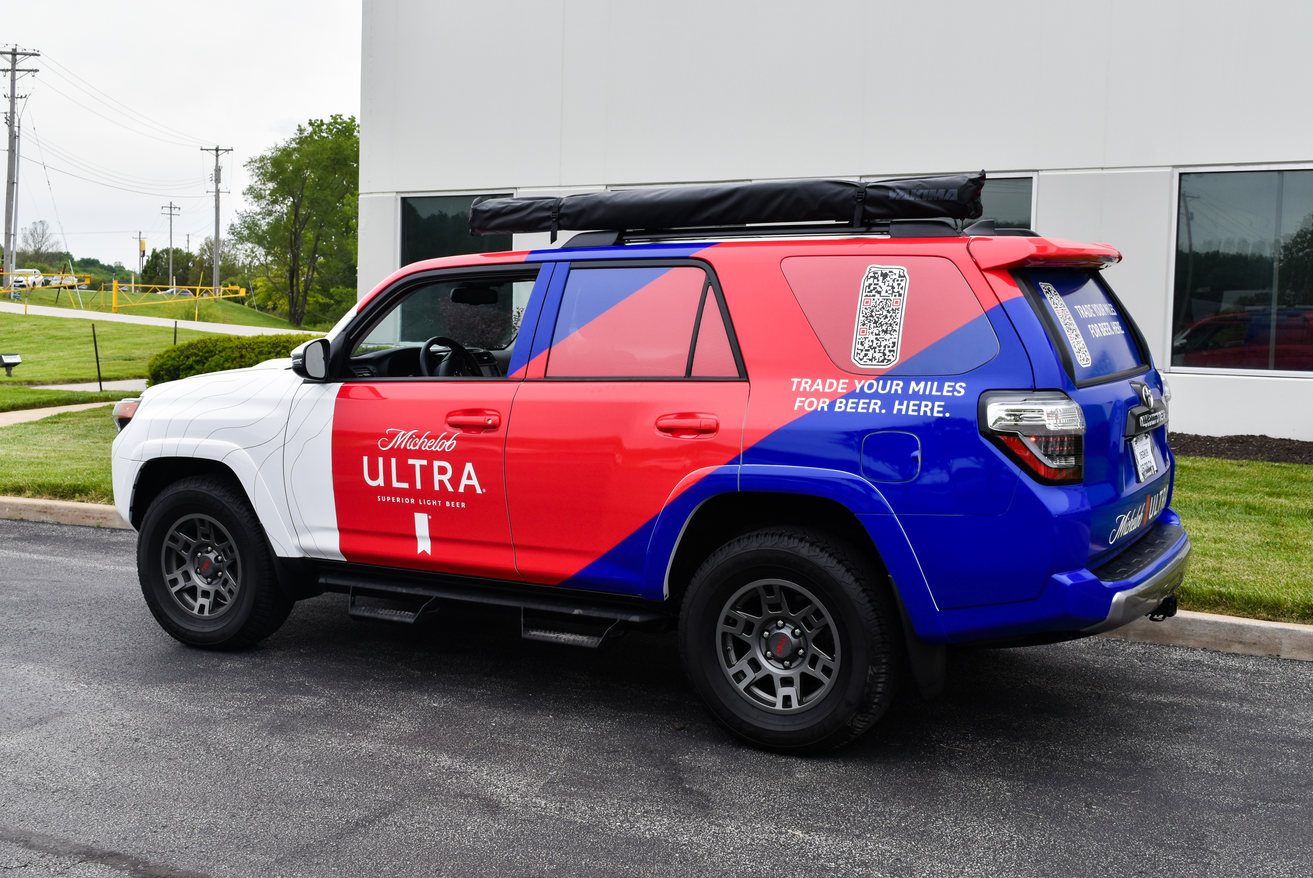 Uncovering the Truth About Vehicle Wraps: Fact vs. Fiction