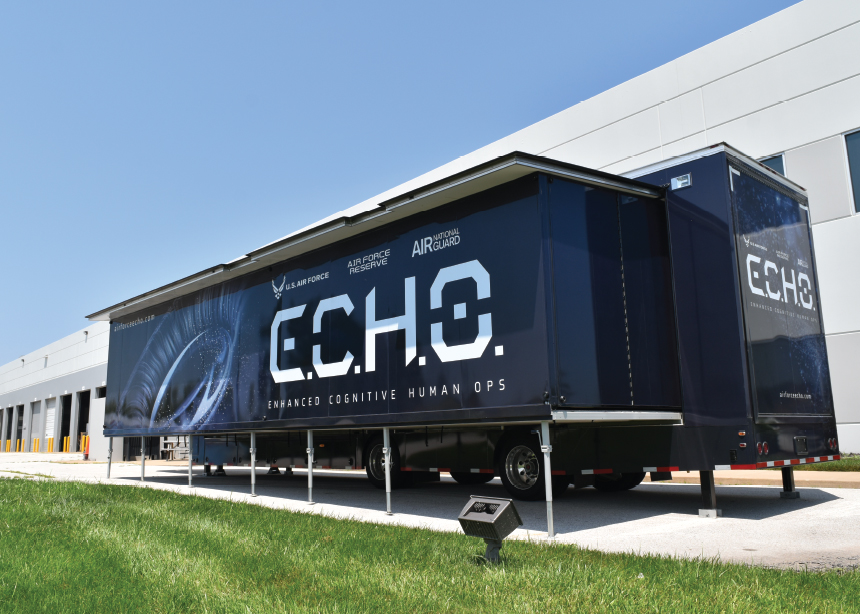Echo