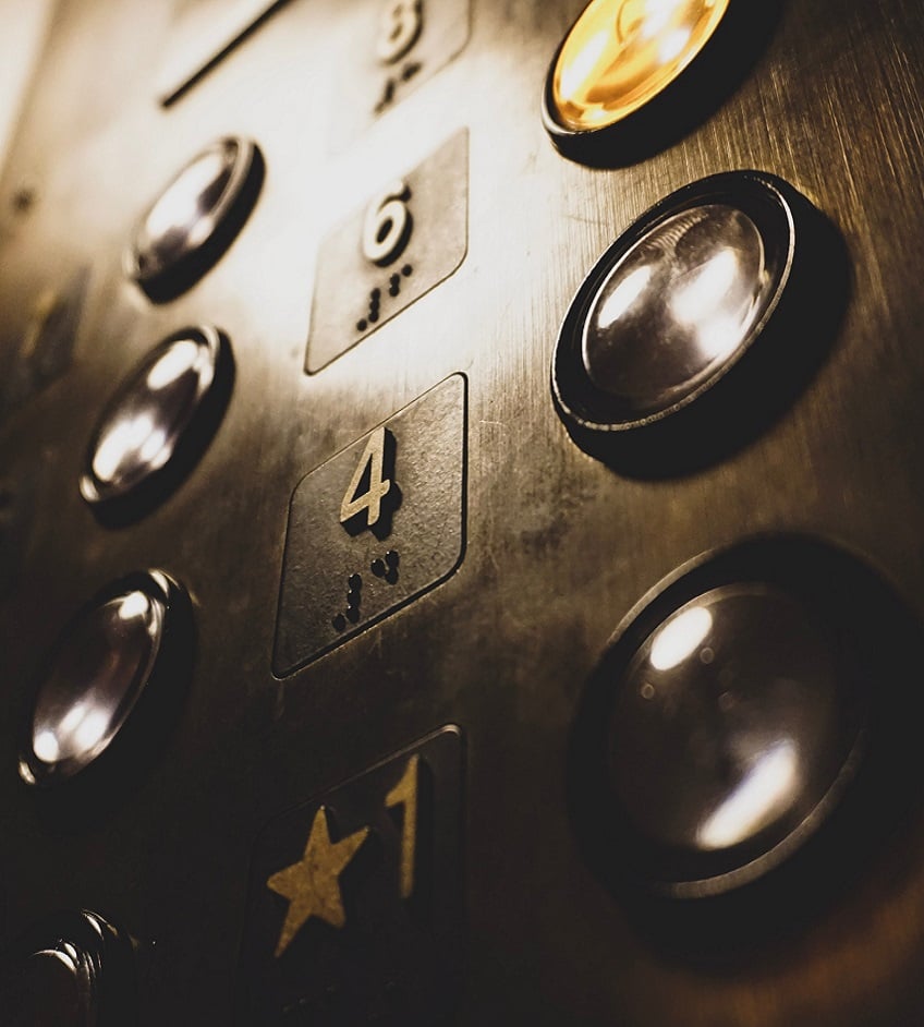 Why You Need ADA Compliant Signs for Elevators
