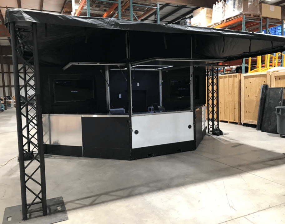 Event Pod