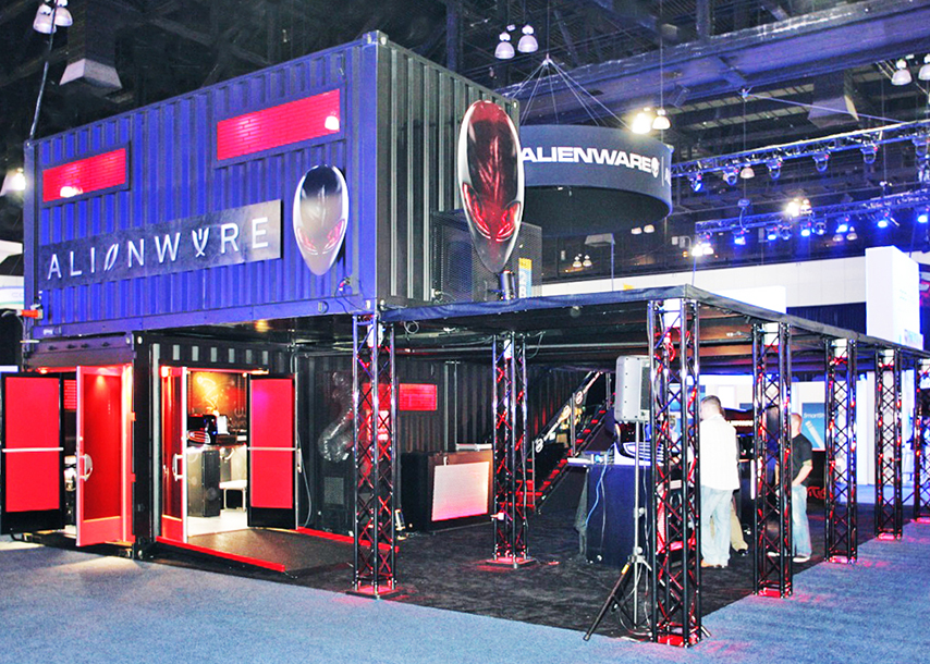 Esports & Gaming Activations