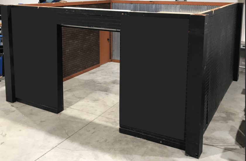 Garage Bar