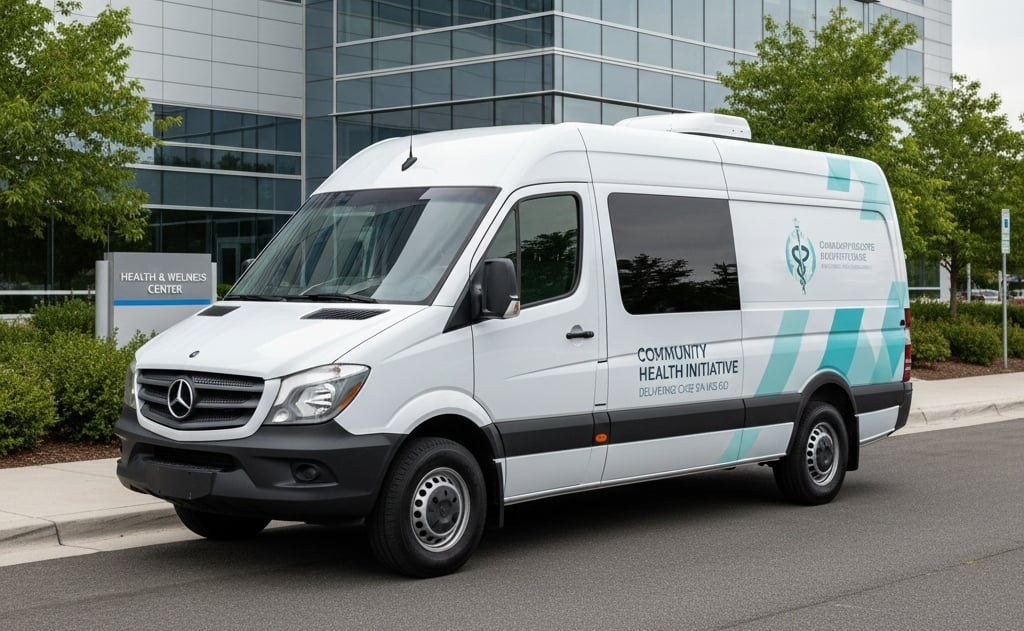 Mobile Medical Vehicle Pricing and Cost Breakdown Guide