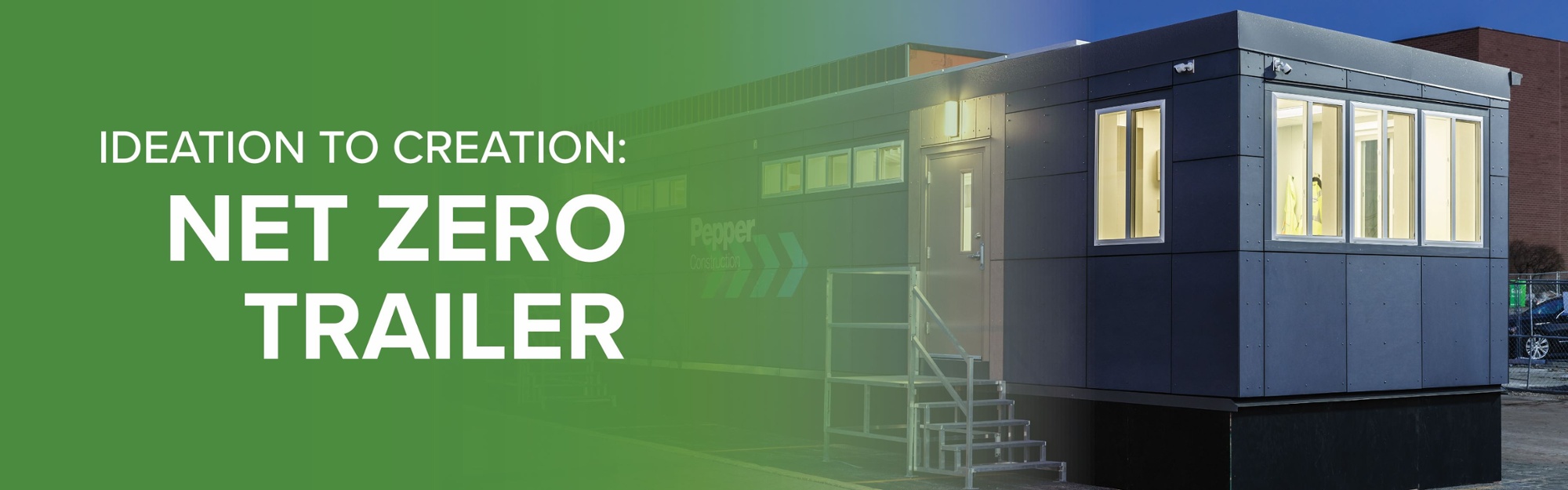 Net Zero Trailer Header (2000)