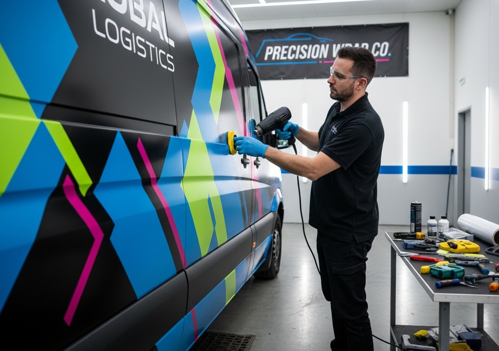 How to Evaluate Wrap Materials for Maximum Durability