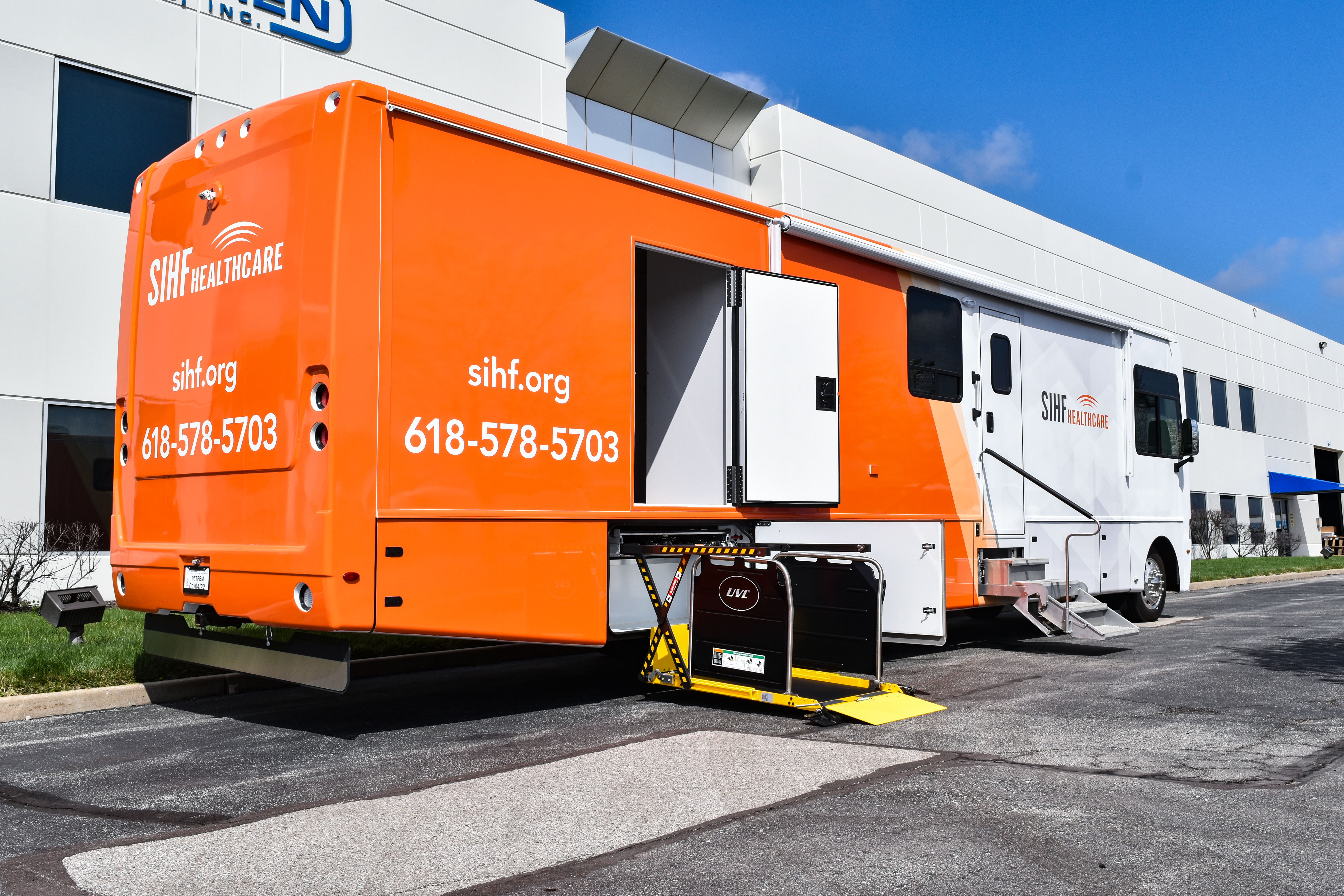 How Mobile Healthcare Units Support Emergency and Disaster Response