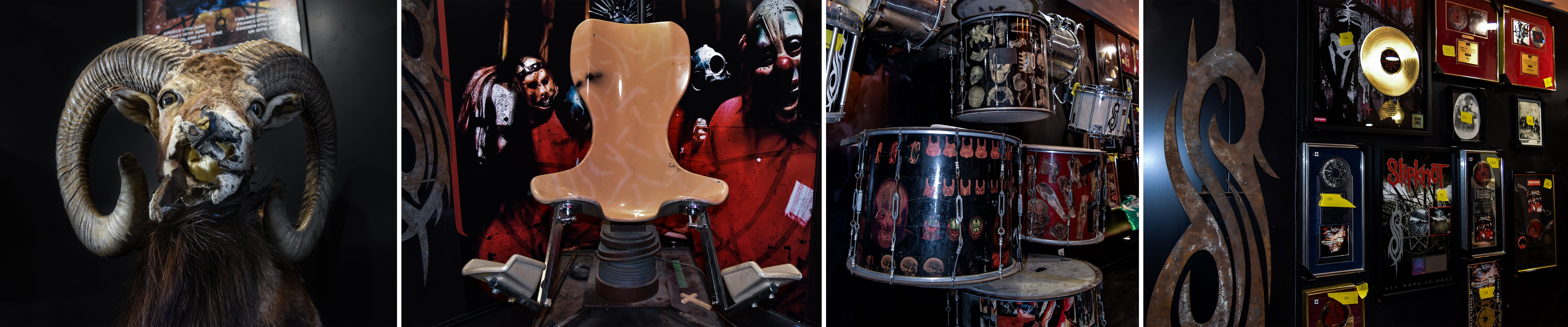 Slipknot Blog Pics-2