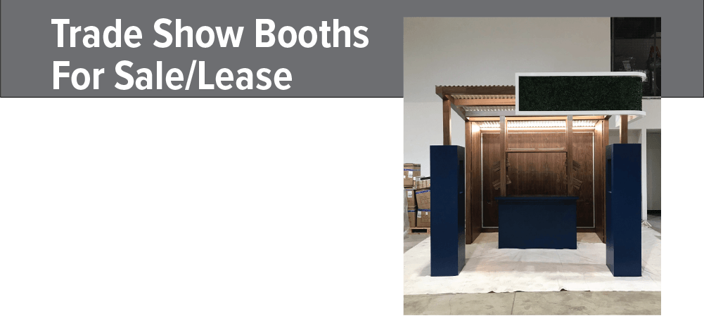 Trade Show for Sale - mobile Trade Show for Sale - mobile