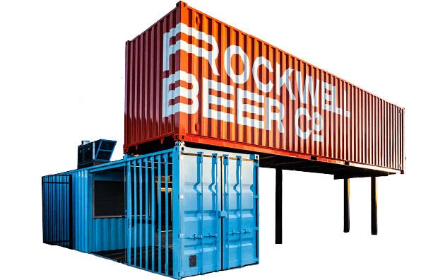 Website Base Models - Containers