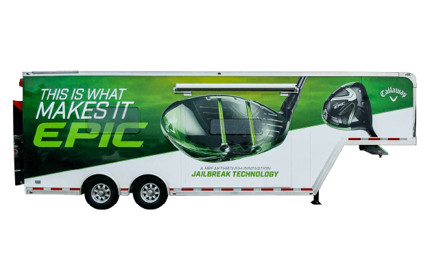 Website Base Models - Gooseneck Trailers